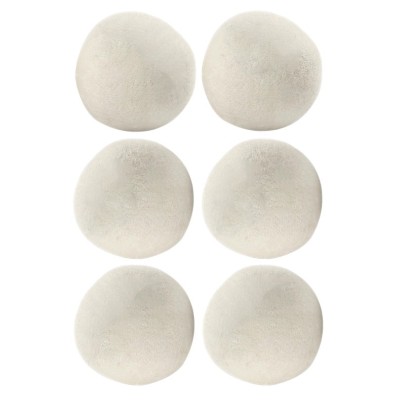Kiss Laundry Wool Dryer ผ้าธรรมชาติ เหมาะสําหรับผ้า