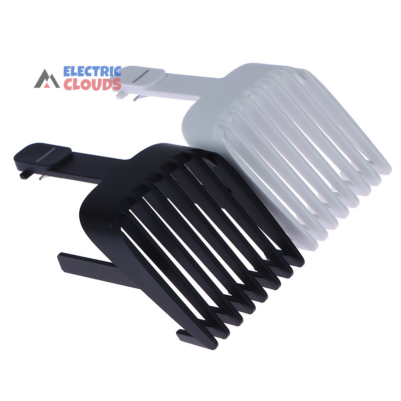 ไฟฟ้า Clouds หวีปรับได้สําหรับ Enchen Boost ผม Clipers หรือ Sharp 3S ผม Trimmers Accessor ตําแหน่ง Limig หวี