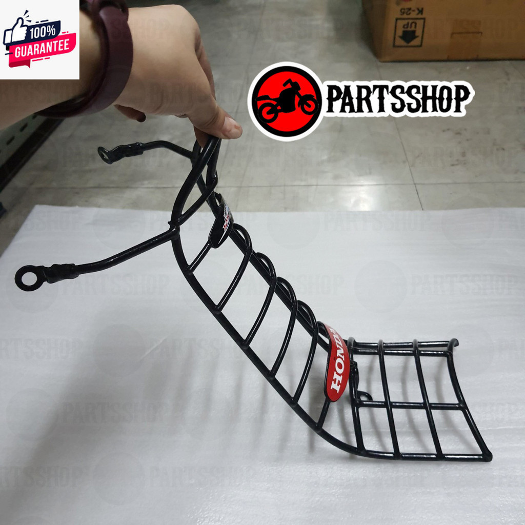 แท้ศูนย์ กันลาย กันรอย HONDA WAVE 125 ฮอนด้า เวฟ 125 คาร์ูตัวแรก/125S หัวเถิกเวฟ 125 X เวฟ 125 i year 2012 ปลาวาฬ ก่อนLE