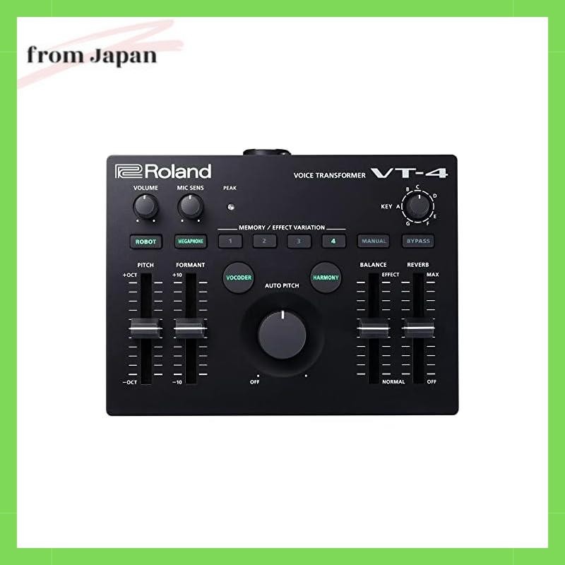 Roland Voice Transformer Roland VT-4

