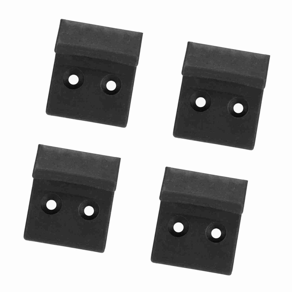 [CSS ] 4pcs Tyre Changer Clamp Cover Jaw Protectors Guard Protective Covers