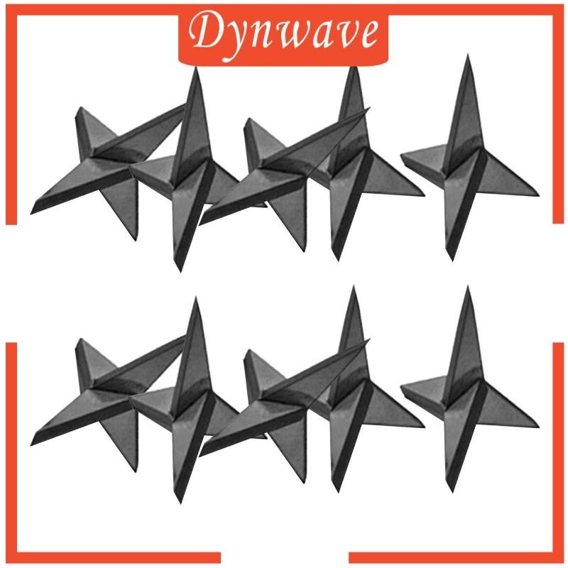 [Dynwave ] เล ็ บยาง 10 ชิ ้ น Ground Help Nail Pagoda Nail สําหรับยานพาหนะ