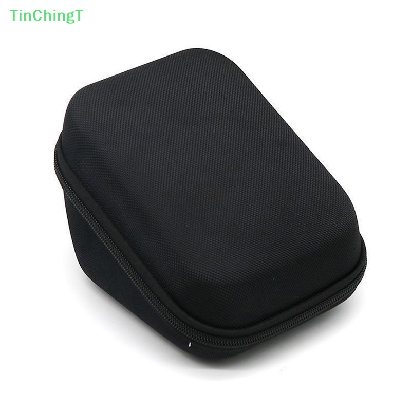 [TinChingT ] Caseling Hard Case for Upper Arm Blood Pressure Monitor Portable Travel Carrying Protective Bag Storage Case [NEW ]