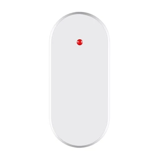 Tuya เซ็นเซอร์ตัวจับความเคลื่อนไหว Zigbee แบบเรดาห์แบบใส่ถ่าน พร้อมเซ็นเซอร์วัดแสง (ZG-204ZM) Human Presence Sensor