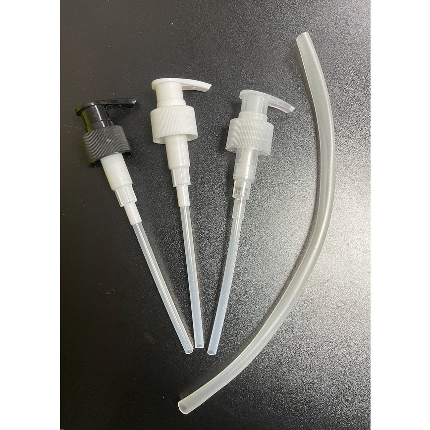 ปั๊มแชมพู 1500 มล. (สําหรับ Loreal Range)