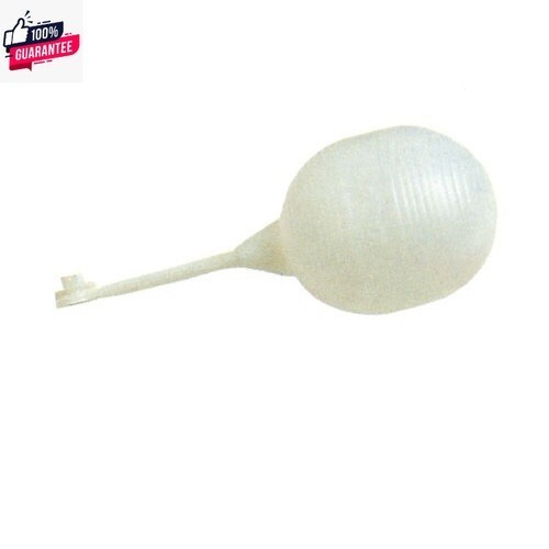 Sani Part ลูกลอยก้านสั้น ชักโครก 1060733 K896 Karat ยาว 23 cm