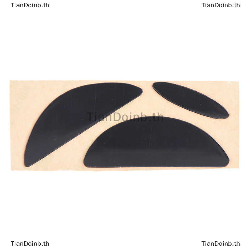 Tianye Mouse Feet Skates Pads สําหรับ Logitech G500 G500s TH