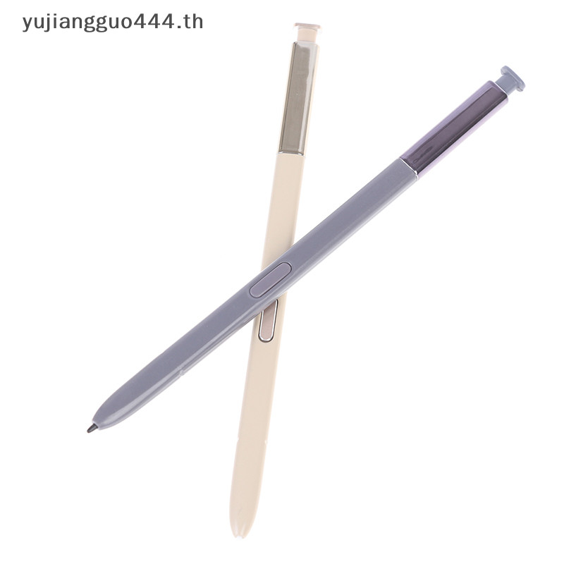 # ใหม่ # สําหรับ Galaxy Note8 Pen Active S Pen ปากกาสไตลัสหน้าจอสัมผัส Note 8 S-Pen .