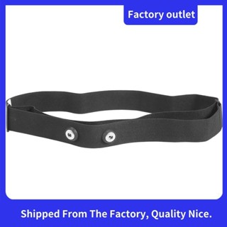 สายรัดเข ็ มขัดหน ้ าอกสําหรับ Polar Wahoo สําหรับกีฬา Wirel…