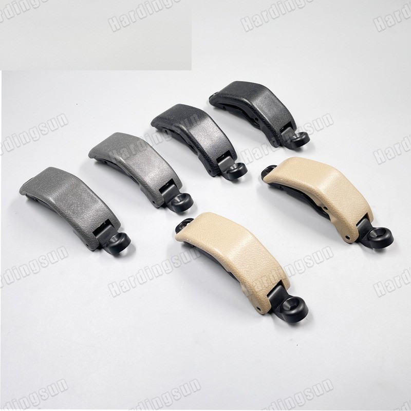 สลักหน้าต่างล็อคหน้าต่างด้านหลังสําหรับ 1988-1997 Toyota Hilux RN85 / Toyota Tacoma