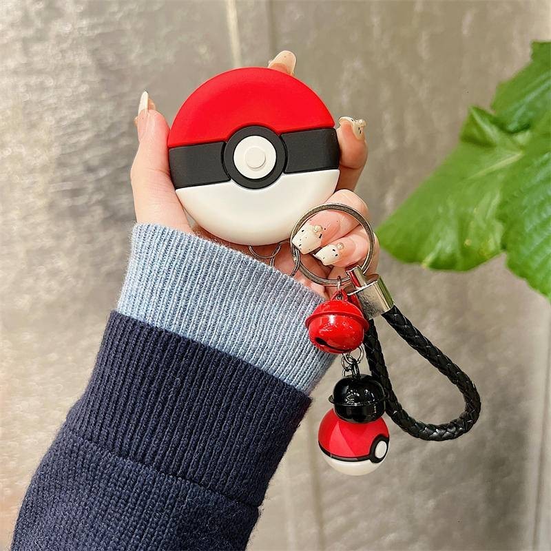 ที่ใส่กุญแจรีโมทรถยนต์ Wuling Air EV พวงกุญแจรถ. กระเป๋าใส่กุญแจรถ - รูปที่ 3