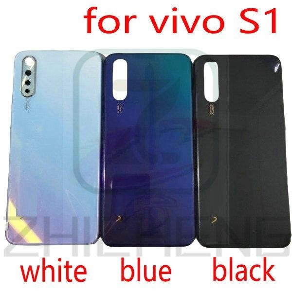 ฝาหลังทดแทนสําหรับ vivo S1 1907 V1907