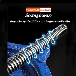 ปากกาจับชิ้นงาน 4/5/6นิ้ว แคลมป์จับชิ้นงาน ปากกาจับงาน จับชิ้นงาน แท่นจับชิ้นงาน ปากกาจับ ปากกาจับเหล็ก เปิดสูงสุด 130มม