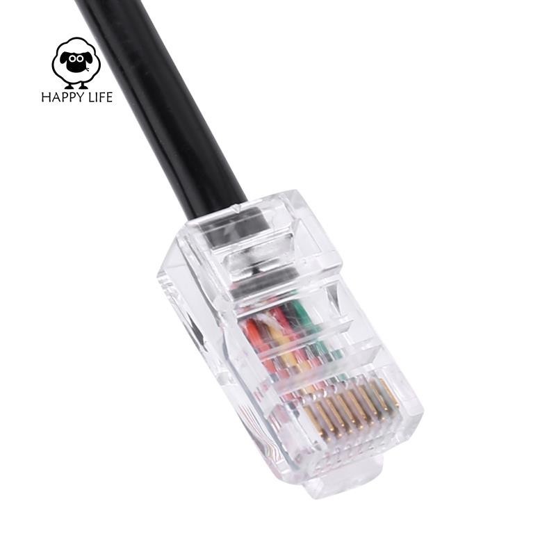 8pin สายไมโครโฟนสําหรับ Icom วิทยุมือถือลําโพง Mic HM-98 HM-133 HM-133v HM-133s DTMF สําหรับ IC-2200H IC-2800H/V8000 XQF คุณภาพสูง