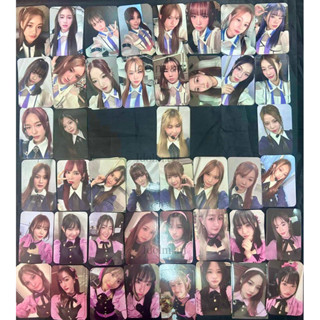 BNK48 Kiss Me Selfie Card A Pink version CGM48 Kaning คนิ้ง …