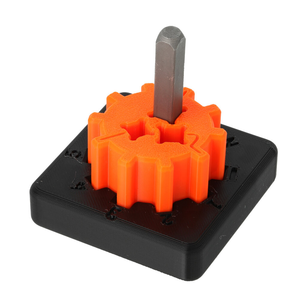 EpaeSeed : อีแปะซี๊ด : ตอกคำ Seed Phrase แหวนอีแปะสแตนเลส POWasher Crypto Hardware Wallet Bitcoin บิ