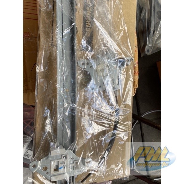 เฟืองยกกระจกประตูไฟฟ้าNissan navara D40 tiida march almera slphy NP300 อะไหล่แท้ ปี2004-2013 ราคาต่อข้าง