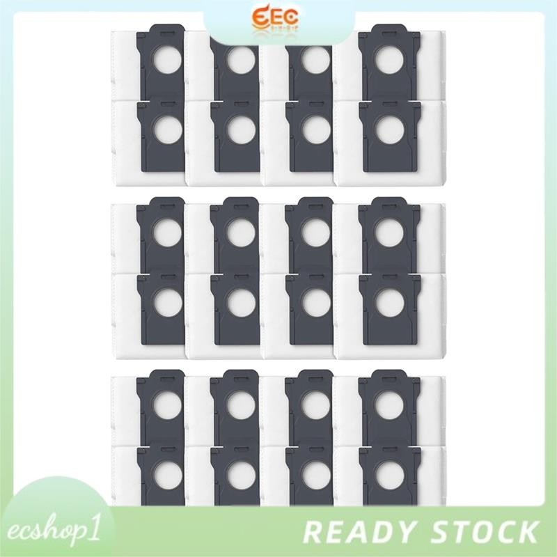 [ecshop1.ph] สําหรับ Dreame X40 Pro Ultra,Dreame X40 Ultrathin, Dreame X40 Master Robot อะไหล่สูญญาก