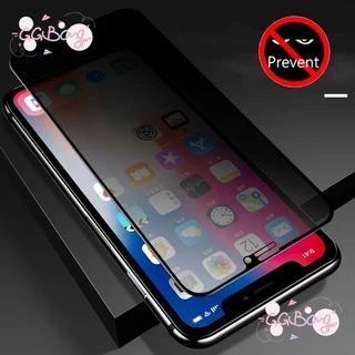 ฟิล์มกันรอยหน้าจอป้องกันการแอบดูความเป็นส่วนตัว IPhone 17 air 15 11 13 16 12 14 Pro Max XR 7 814 15 16 Plus X XS SE 2020