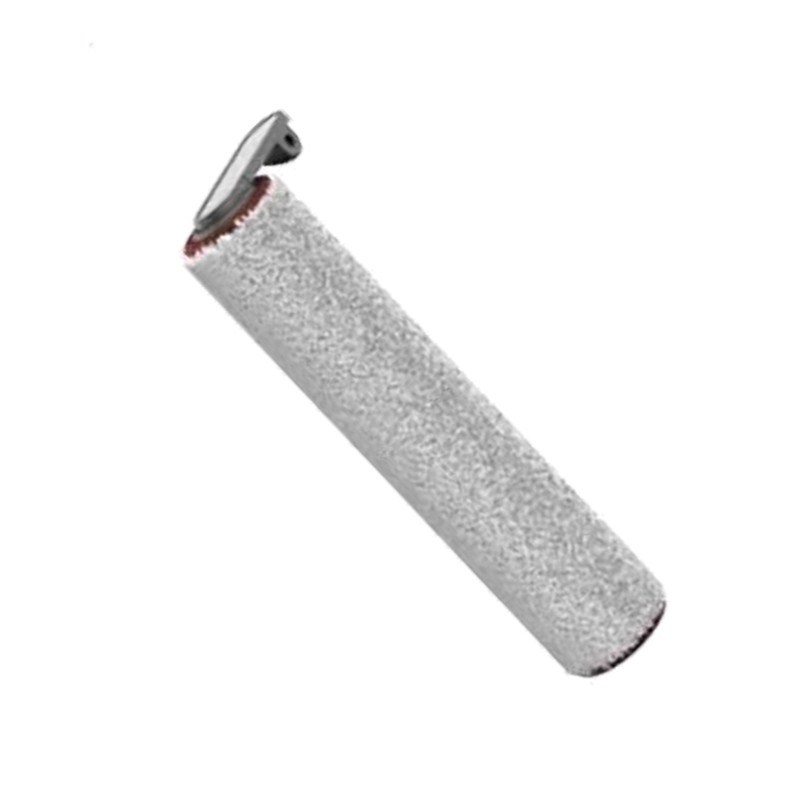 เข้ากันได้กับ For Dreame MOVA K20 K30 K20 Pro Trouver 2.0 3.0 Pro เครื่องขัดพื้น เครื่องดูดฝุ่น แปรง