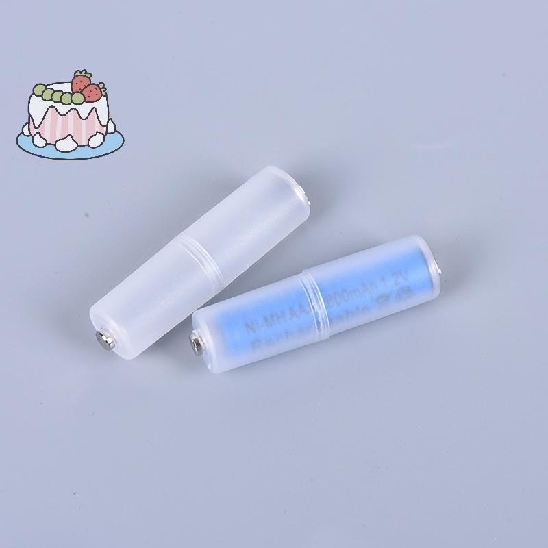 [Sep] Aaa เป็น AA Battery Converter Adapter Holder Case Cell Switcher Adaptor Box .