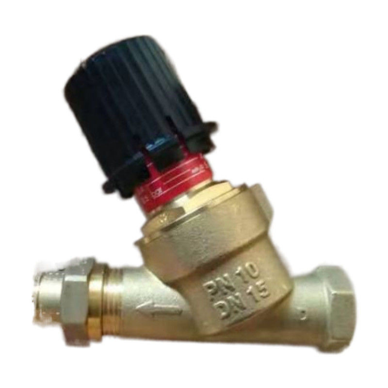 Original Danfoss Pressure Differential Bypass Valve AVDO DN15 DN20 DN25