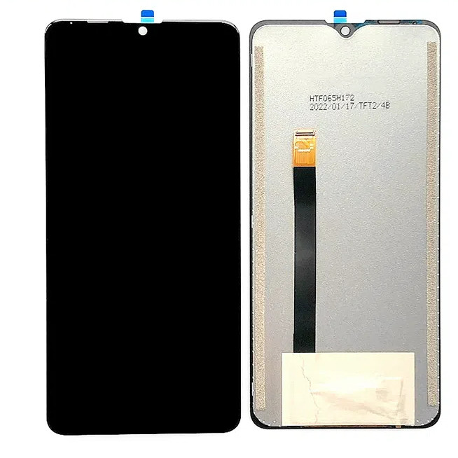 สําหรับ BLACKVIEW A80 Plus จอแสดงผล LCD + ชุดหน้าจอสัมผัส A80Plus A80 Pro