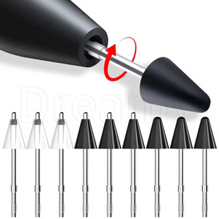 1/2/3 ชิ้นเปลี่ยนหัวปากกาสําหรับ Xiaomi Focus - เคล็ดลับปากก…