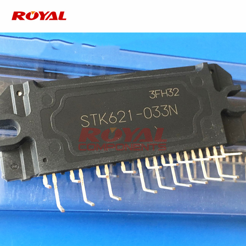 STK621-033N STK621-033D STK621-033C STK621-033A STK621-033B 3 เฟสอินเวอร์เตอร์มอเตอร์อินเวอร์เตอร์Hy