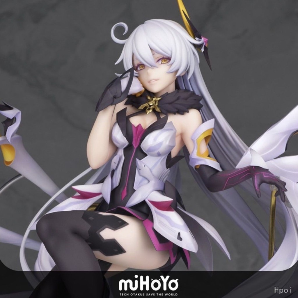 ฟิกเกอร์ Kiana ใหม่ล่าสุดจาก Alter Honkai Impact 3rd Void Regulator
