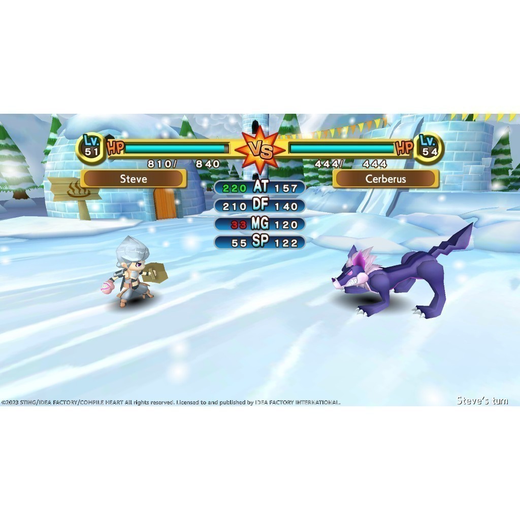 🖥️ เกมคอม | ติดตั้งง่าย | เกม PC | ติดตั้งง่าย | Dokapon Kingdom Connect