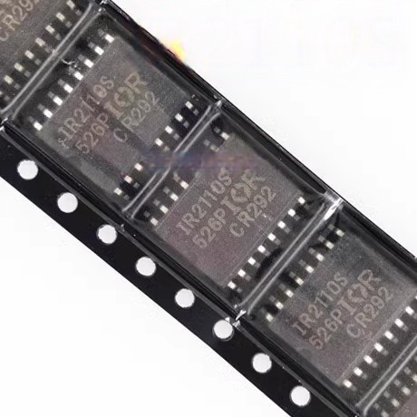((1 ชิ้น) ชิ้นส่วนอิเล็กทรอนิกส์ IR2110S IR2110STRPBF IR2113S IR2213S SOP16 ชิปไดรฟ์