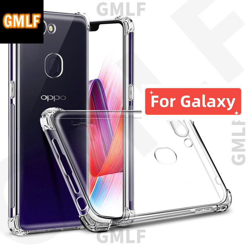 เคสกันกระแทกสําหรับ Samsung A32(4G) A52(4G5G) J2Prime J2PRO J7 J710 J7PRO J7+ J7PRiME J4PLUS