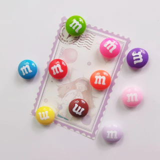 สี ม แม่เหล็กตู้เย็นข้อความหมายเหตุภาพของขวัญน่ารักบ้านแม่เหล็กสติกเกอร์เครื่องเขียนแม่เหล็กตู้เย็นตกแต่ง