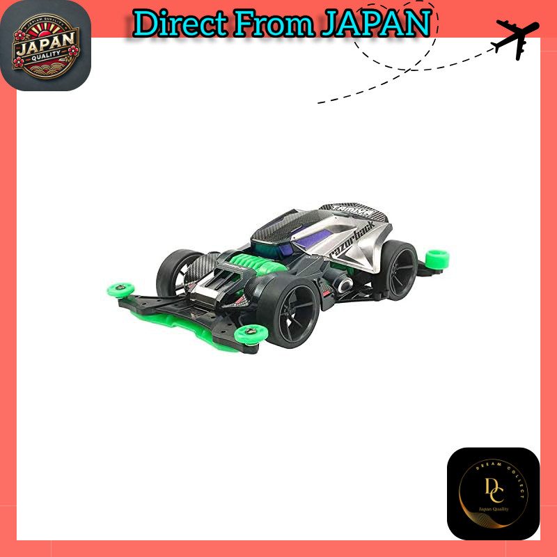 Tamiya Razorback (FM-A Chassis) 18713