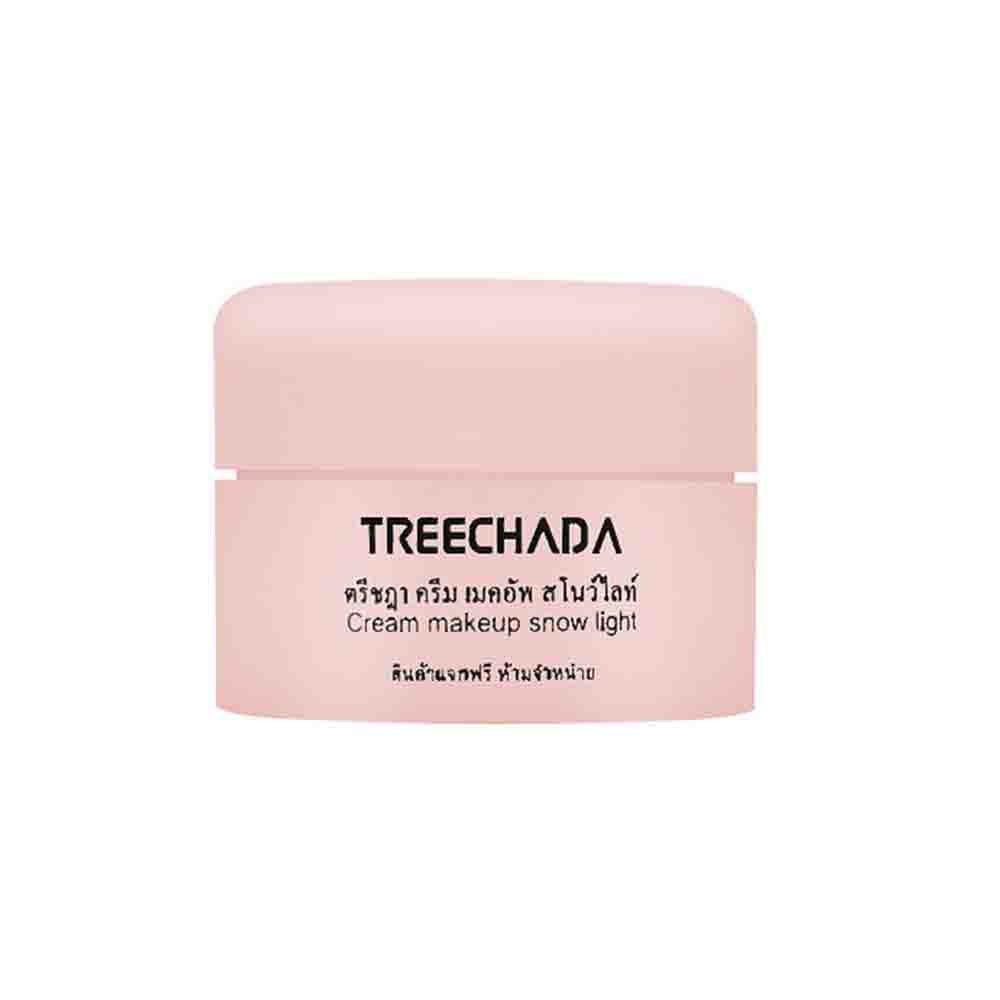 TREECHADA Cream Female Concealer Moisturizing Lazy Cream Nude Makeup