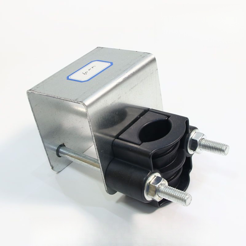 [95% Positive Feedback Rate] Tower Crane Accessories Cable Clamp Sub-Joint Cable Buckle Tower Crane 