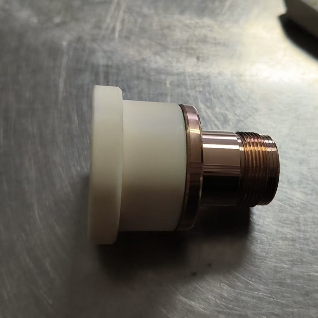 Fiber Laser Cutting Machine Accessories Jiaqiang D41-M11