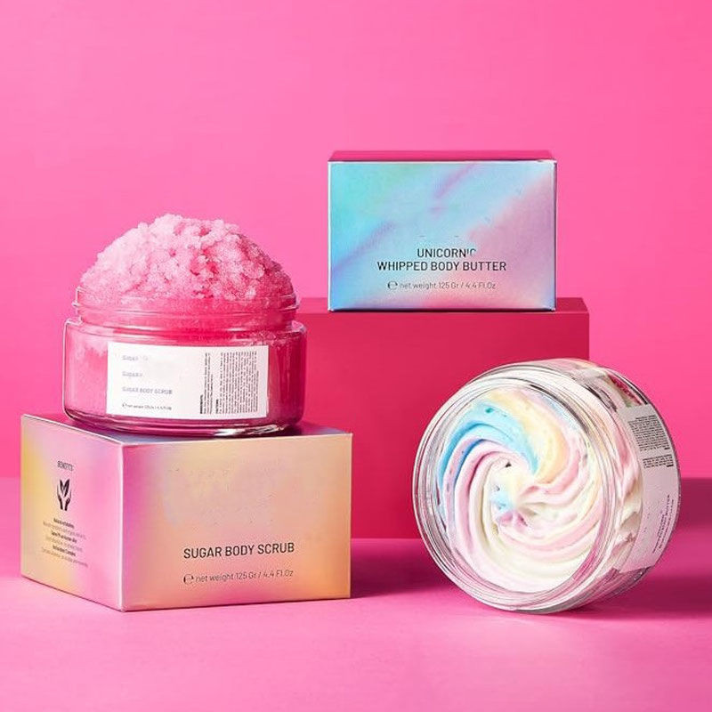11body scrub body Butter Dead Skin body Cleanser body scrub body scrub สีย้อมติดทนนานขัดไขมัน08.3211