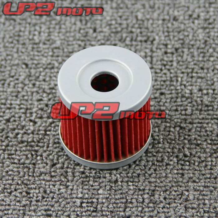 [คลังสินค้าพร้อม] เหมาะสําหรับ DRZ400 LT-Z400 LT-R400 KLX400 กรองน้ํามันตารางน้ํามัน