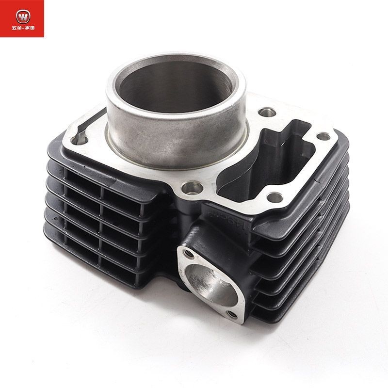 Wuyang Honda WH150-8 Viling S Cylinder Block Kit Viling S Middle Cylinder Cylinder Barrel Piston Rin
