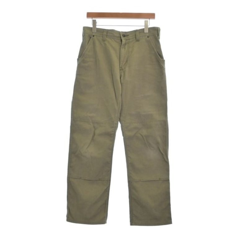 Patagonia M I On AG Pants khaki Direct from Japan Secondhand