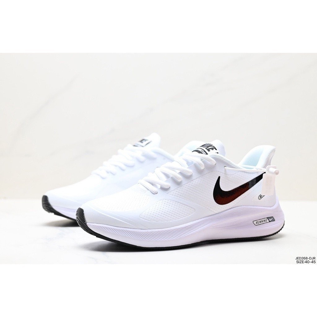 Nike Air Zoom winflo 9x รองเท้ากีฬา รองเท้าวิ่ง ระบายอากาศ คุณภาพสูง สําหรับผู้ชาย C4ND