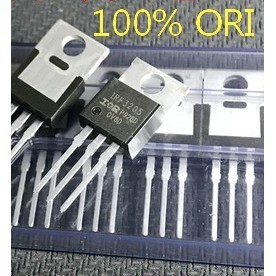 5 ชิ้น IRF3205 IRF 3205 ของแท้ 100%