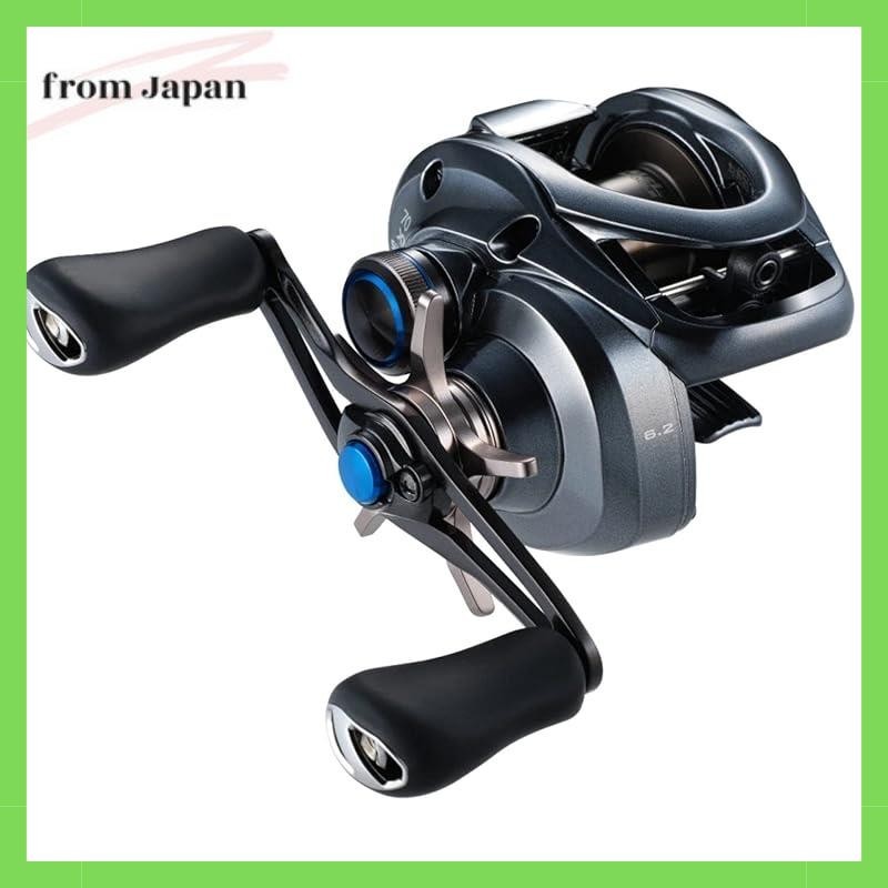 Shimano 22 SLX DC XT 70 Scorpion Bass Fishing