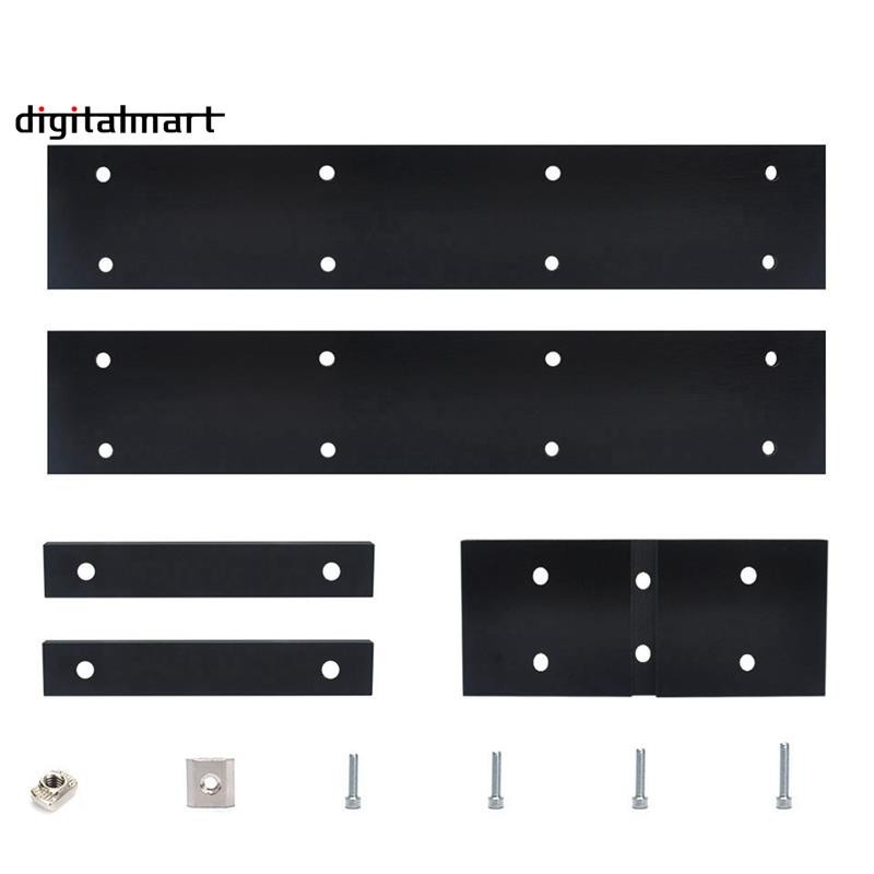 [digitalmart] ชุดอัพเกรดเครื่องแกะสลัก CNC 3018 3018 เป็น 3040 อุปกรณ์เสริม สําหรับเครื่องแกะสลัก 30