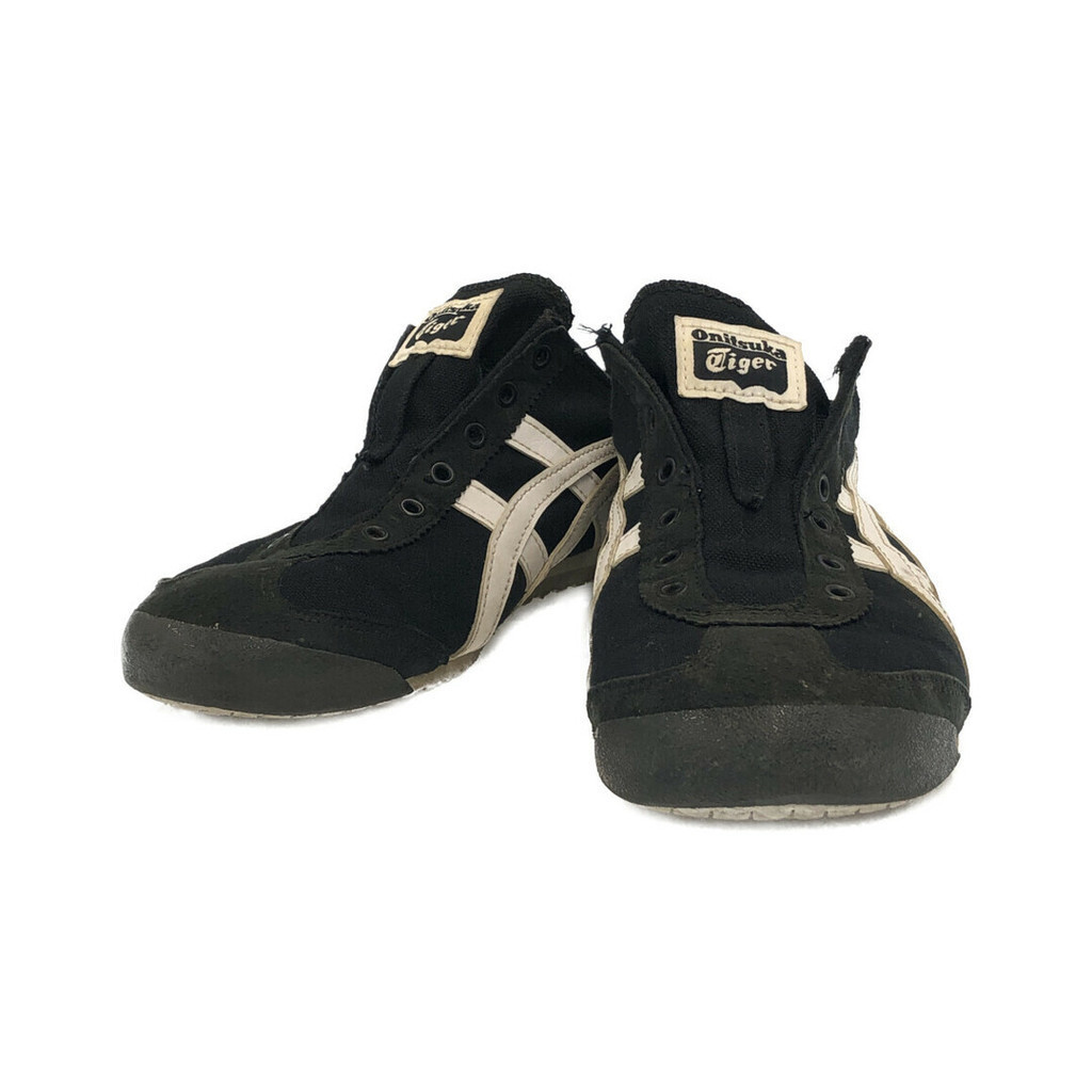 Onitsuka Tiger Si A TS M I R 5 Sneakers Slip-On Women Direct from Japan Secondhand