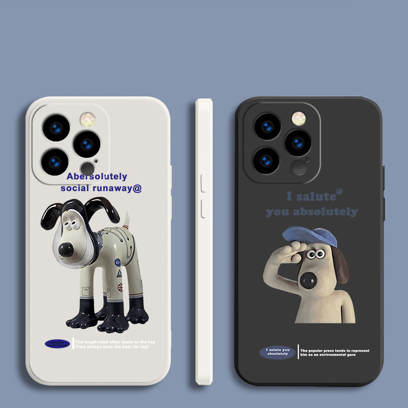 เคสโทรศัพท์มือถือแบบนิ่ม กันกระแทก ลายสุนัข หมวกสีฟ้า สําหรับ Xiaomi POCO X3 PRO POCO M2 M3 M4 PRO X2 X3 NFC X4 GT X5 F3 F4 5G Mi MIX 2 3 4 MIX2 MIX3 MIX4 T143TB