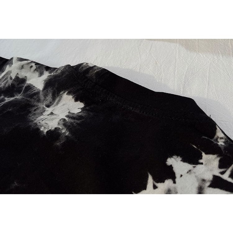 ใหม่ ชุดเสื้อแขนสั้น พิมพ์ลาย + กางเกง สองชิ้น สําหรับเด็กผู้ชาย 2024