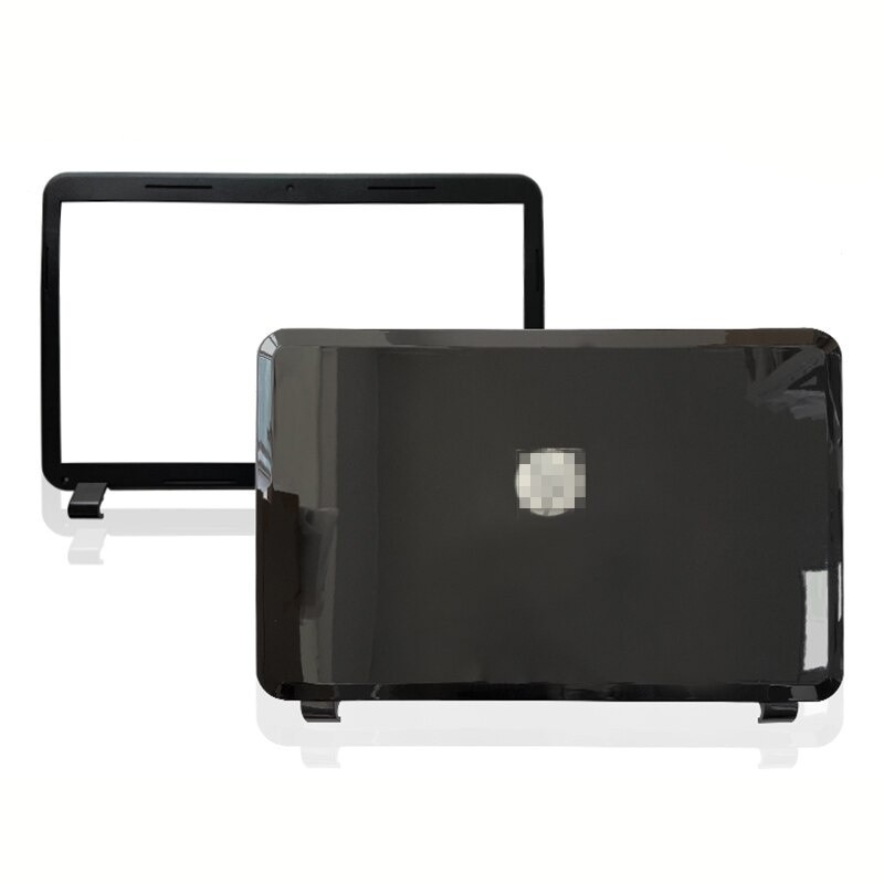 ใหม่สําหรับ Pavilion 15-D 250 G2 255 G2 TPN-F113 แล็ปท็อป LCD กลับกรณีแล็ปท็อป